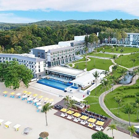 Cassia Bintan, Part Of Banyan Group Ξενοδοχείο Lagoi Εξωτερικό φωτογραφία