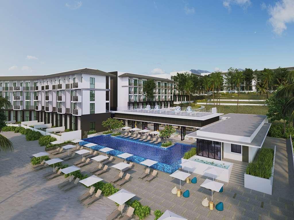 Cassia Bintan, Part Of Banyan Group Ξενοδοχείο Lagoi Ανέσεις φωτογραφία