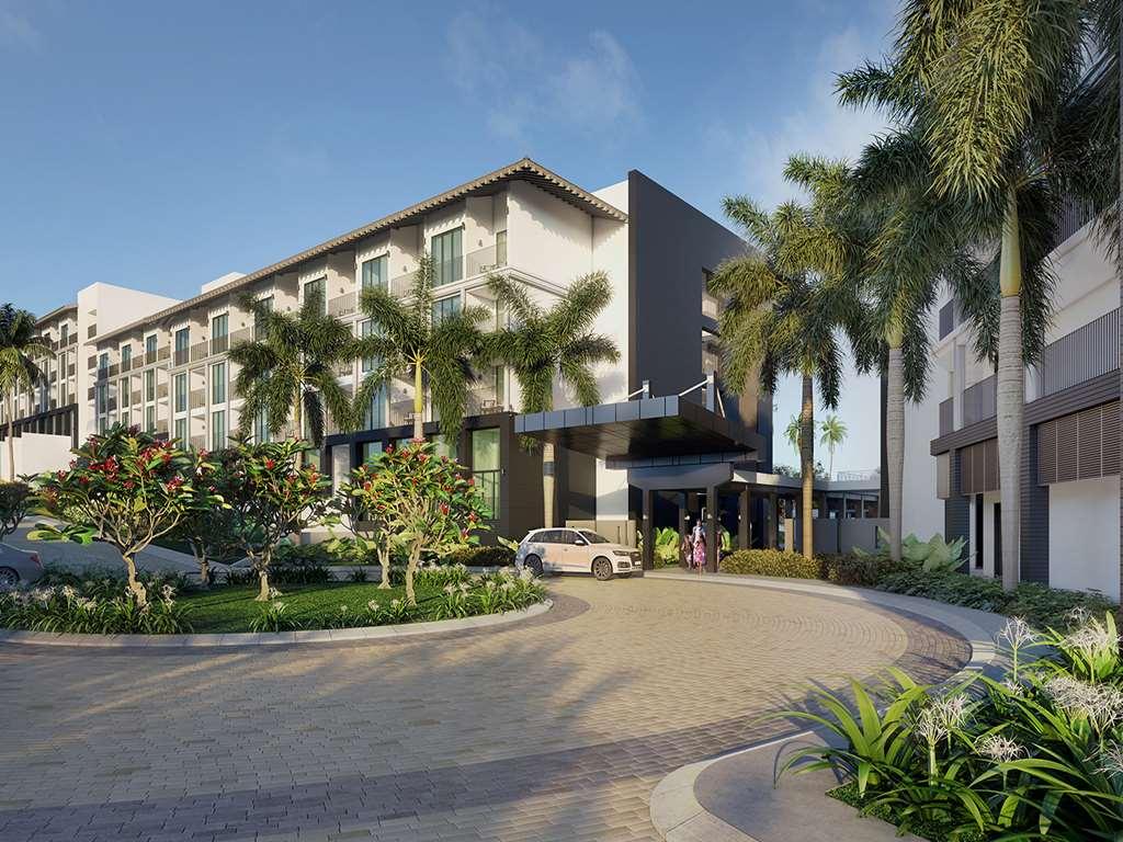 Cassia Bintan, Part Of Banyan Group Ξενοδοχείο Lagoi Εξωτερικό φωτογραφία