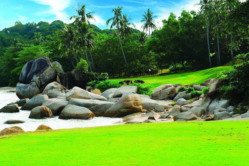 Cassia Bintan, Part Of Banyan Group Ξενοδοχείο Lagoi Εξωτερικό φωτογραφία