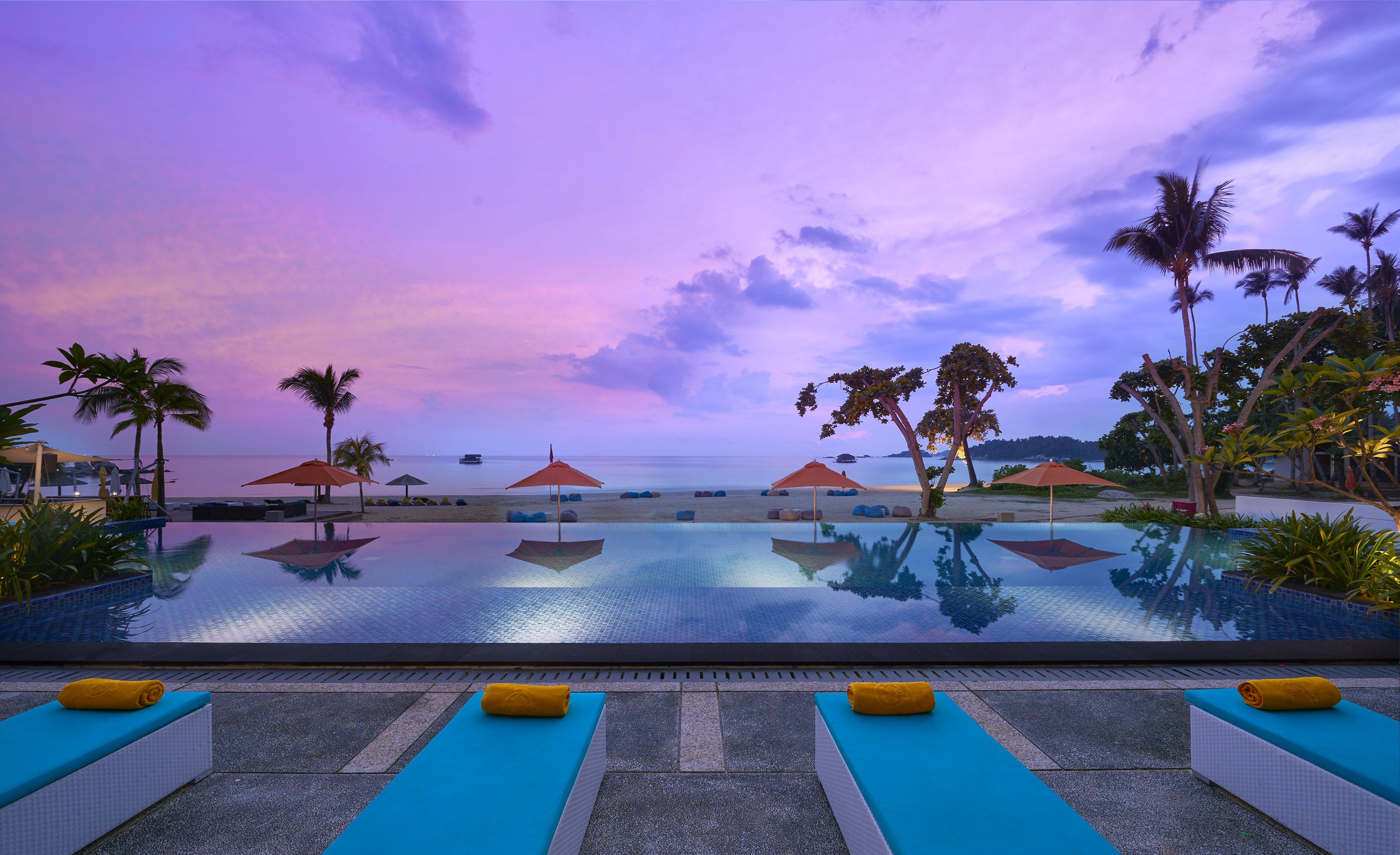 Cassia Bintan, Part Of Banyan Group Ξενοδοχείο Lagoi Εξωτερικό φωτογραφία