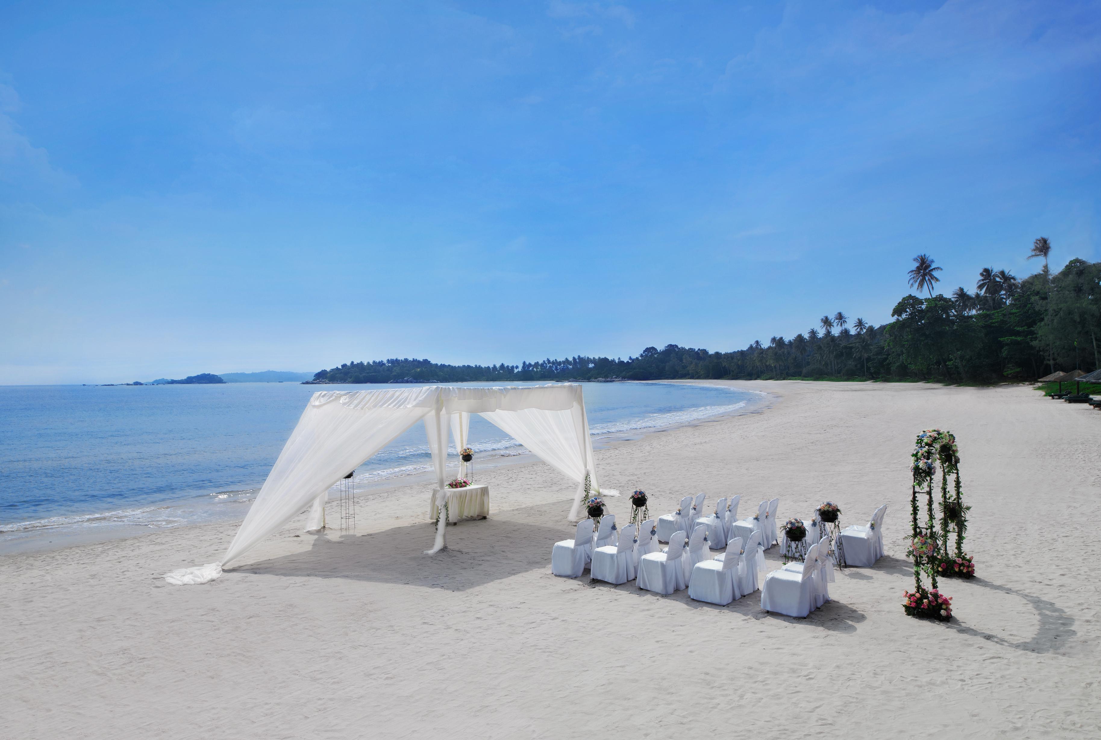 Cassia Bintan, Part Of Banyan Group Ξενοδοχείο Lagoi Εξωτερικό φωτογραφία